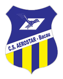 Aerostar Bacau